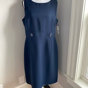✨NWT✨ TAHARI DRESS